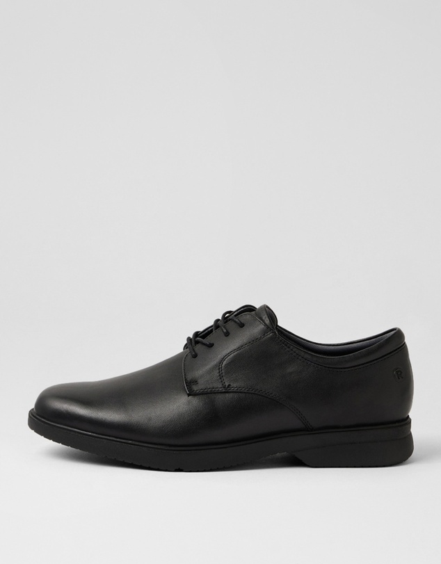 Rockport - Allander