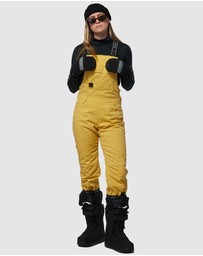 ROJO Outerwear - Snow Day Bib