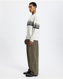 Armani Exchange - Pullover
