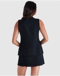 Sass - Nico Vest