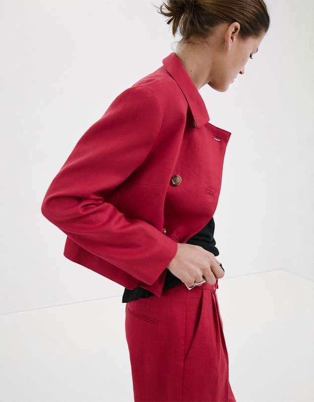 M.N.G - Listela Jacket