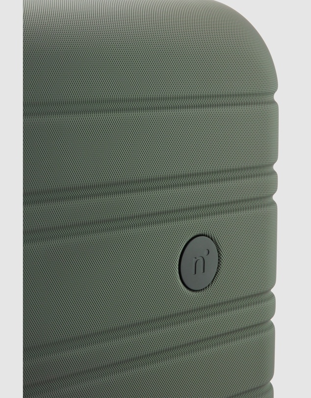 Nere - Stori Check-In 75cm Suitcase