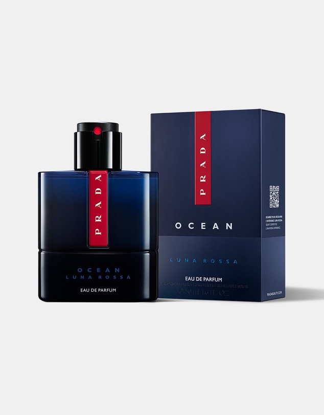 Prada - Prada Luna Rossa Ocean EDP 50ml