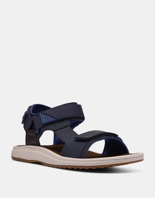 Clarks - Brinkley Trail Navy