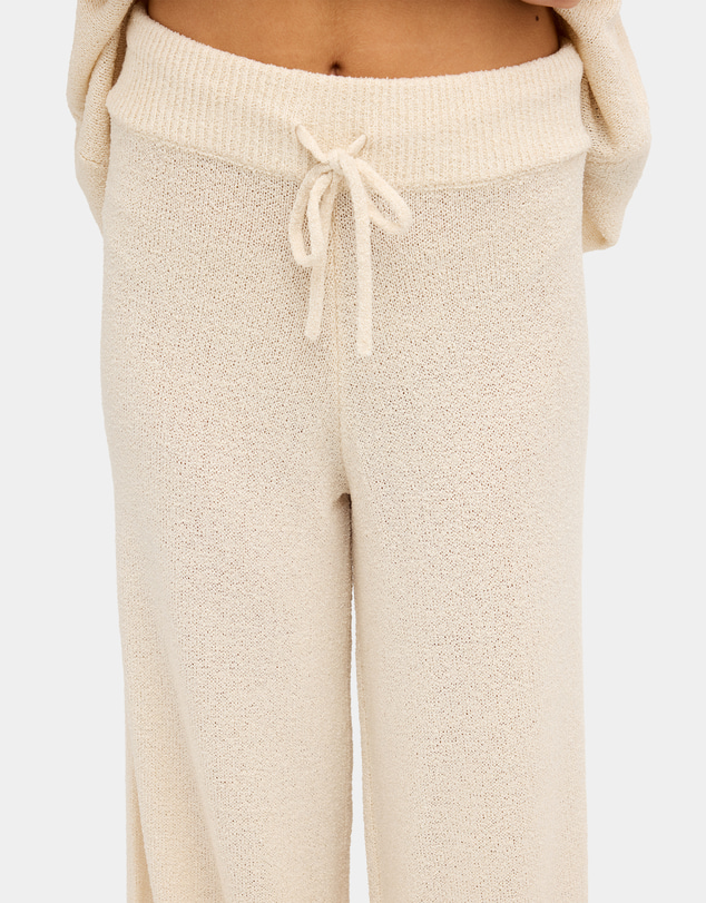 Roxy - Womens Shadows Elastic Waist Pants