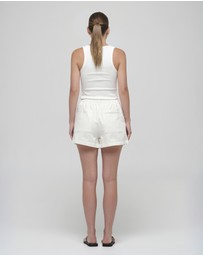 JACANDMOOKI - Estella Short