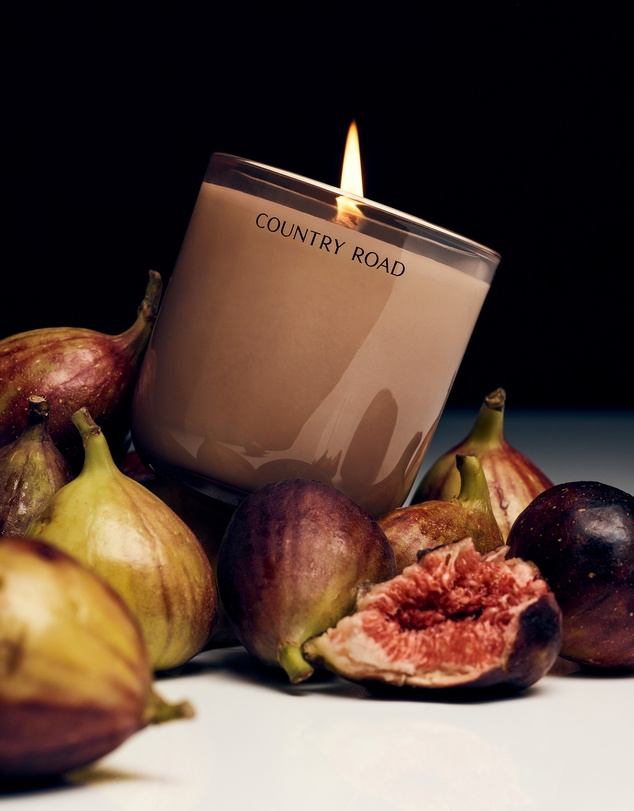 Country Road - Australian Made 1974 Candle 240g