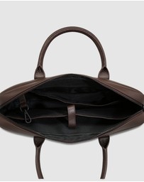 Status Anxiety - Risking All Satchel
