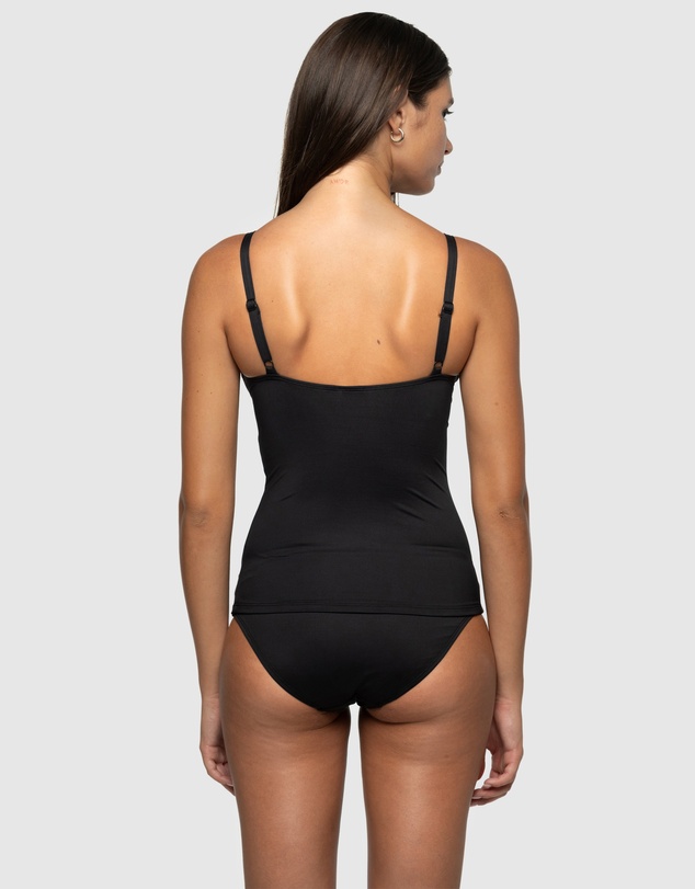 Nip Tuck Swim - Promised Aphrodite Audrey Multifit Tankini Top