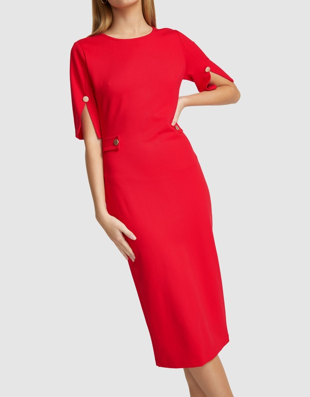 Oxford - Regina Ponti Dress