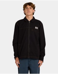 Billabong - Mens Jimmy Windproof Jacket