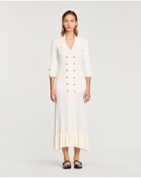 Sandro - Olympe Dress