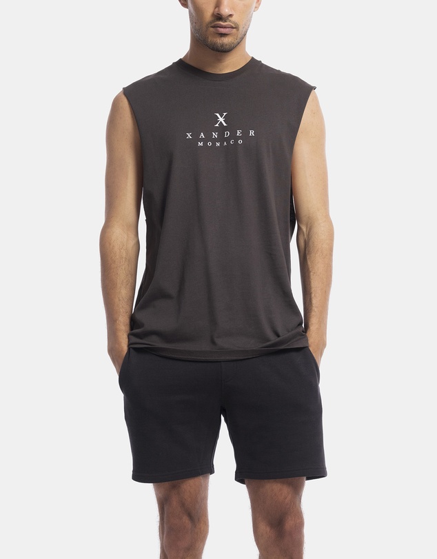Xander - Palace Tank