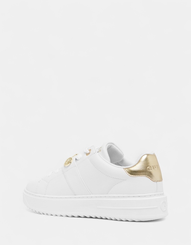 GUESS - Drift Sneakers