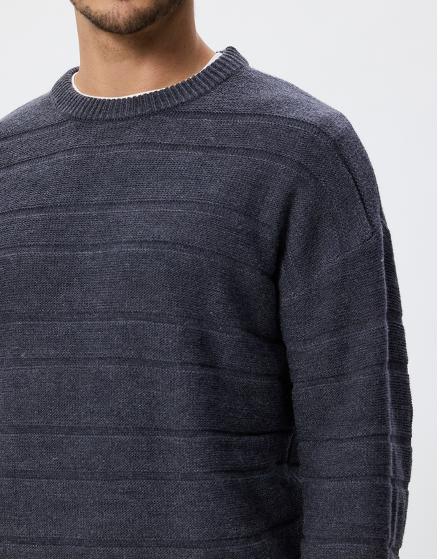 Rhythm - Jackson Knit