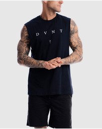DVNT - Saint Tank