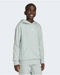 adidas Sportswear - Essentials Hoodie Kids