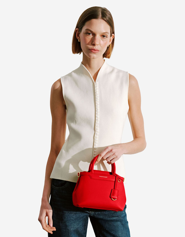 Maison De Sabre - The Mini Palais