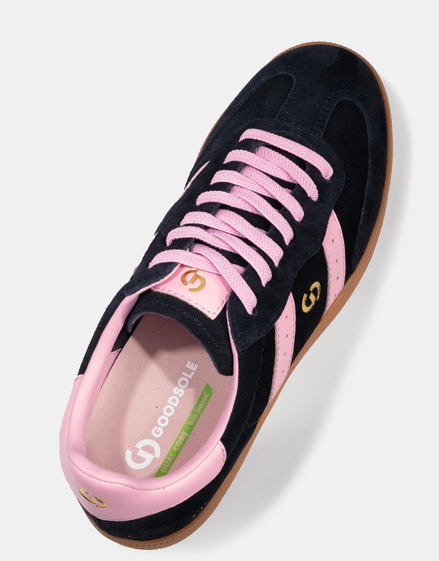 Goodsole - 2001 Parallel