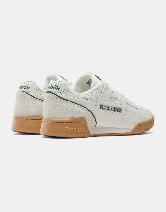 Reebok - Workout Plus - Unisex
