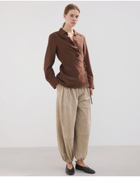 M.N.G - Gale Shirt