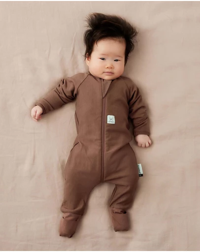 ergoPouch - Layers Long Sleeve 1.0 TOG