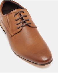 Uncut - Charles Dress Shoes