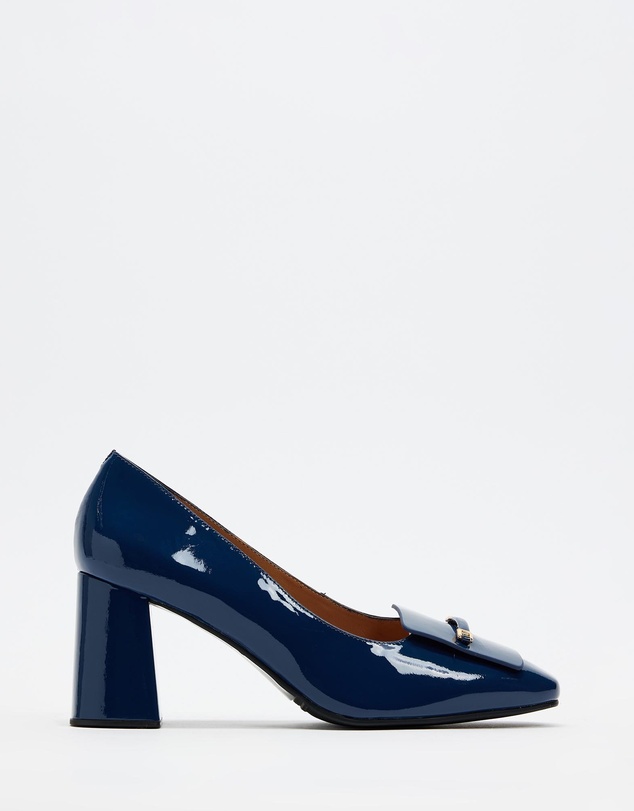 Nina Armando - Alexi Heels