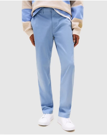 Tommy Hilfiger - 1985 Collection Straight Chinos