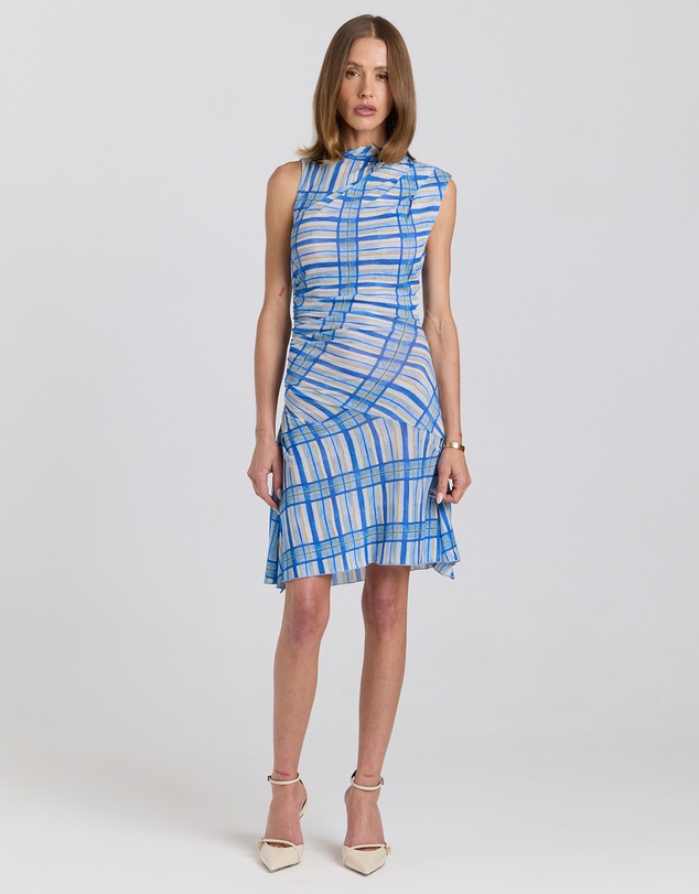 MAKU - Del Mar Mini Dress