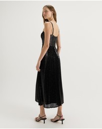 Review - Dahlia Dress