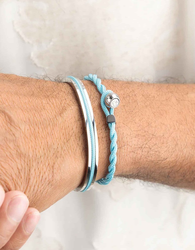 PIG&HEN - Easy Ed Bracelet