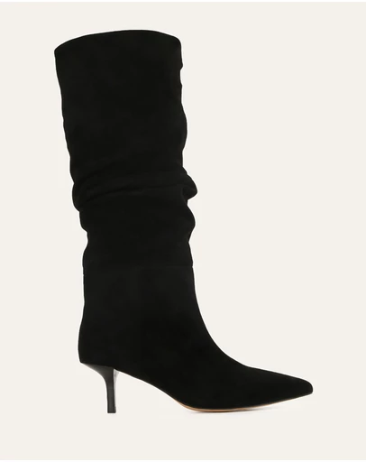 Jo Mercer - Winslow Knee Boots