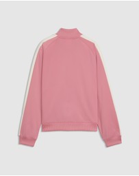 Puma - T7 Always On Track Jacket - Teens