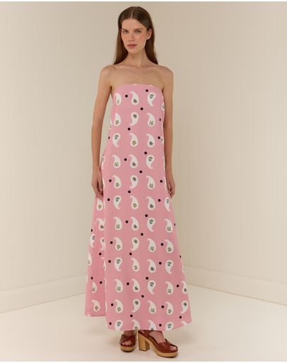 Bicheno Paisley
