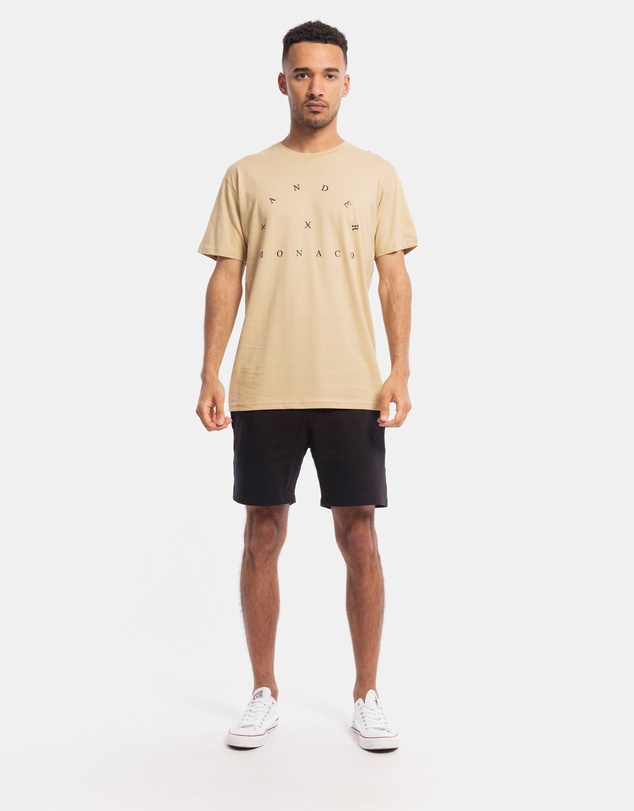 Xander - Roulette Tee