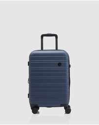 Nere - Stori Carry-On 55cm Suitcase