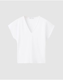 M.N.G - Sevipi T-Shirt