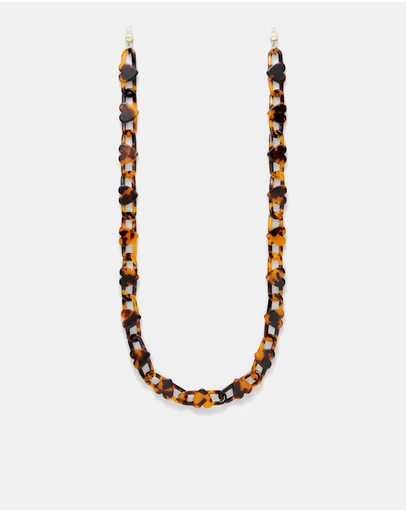 MIMCO - Hearted Sunglasses Chain
