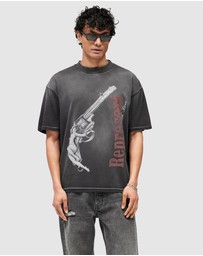 Represent - Loaded With Love T-Shirt