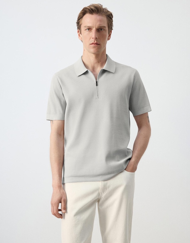 M.N.G - Miller Polo Shirt