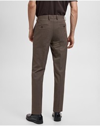 M.N.G - Paris Trousers