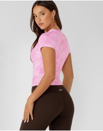 Lorna Jane - Active Living Slim T-Shirt