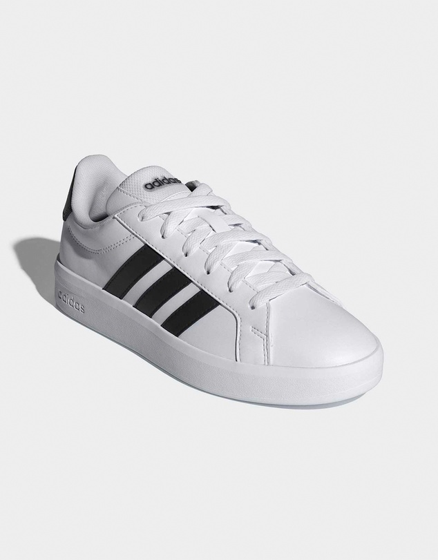 adidas Sportswear - Grand Court 3.0 Shoes - Teens
