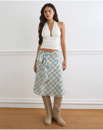 Motel Rocks - Kamili Skirt