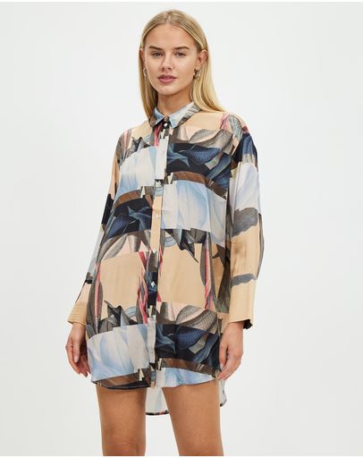 Print C