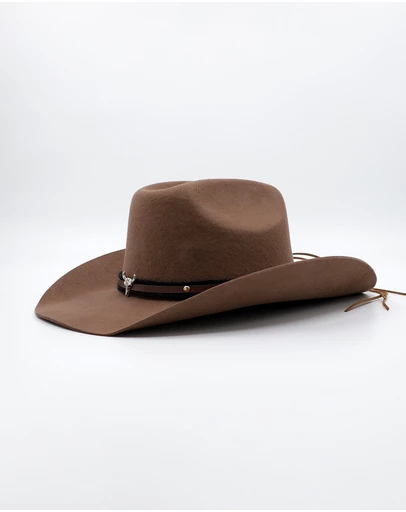 FORD MILLINERY - Tex