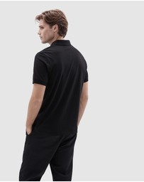 UNISON - Classic Jersey Polo
