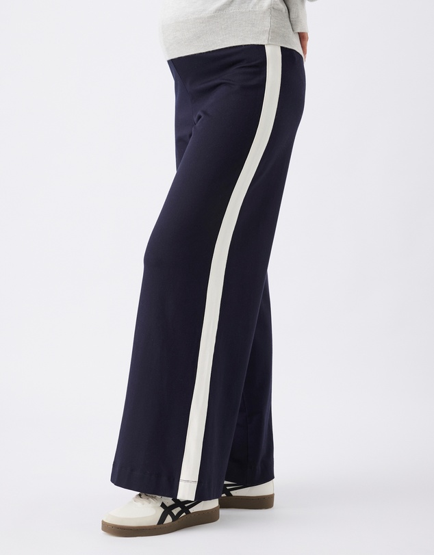 Ripe Maternity - Ari Wide Leg Pant