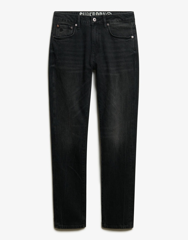 Superdry - Vintage Slim Jeans